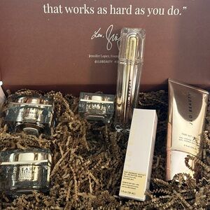 JLO Beauty Bundle